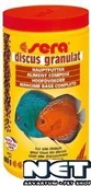 Sera Discus Granulat 1000 ml. Skt::09/2026 Orjinal Kutu - 2