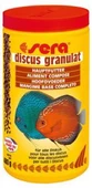 Sera Discus Granulat 1000 ml. Skt::09/2026 Orjinal Kutu - 1