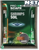 Jbl Proscape Soil karides Kumu Kahverengi  9 LT - 2