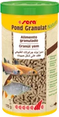 Sera Pond Granulat 1000 ML Skt : 09/2025 Orjinal Kutusunda  Japon Balığı Yemi - 1