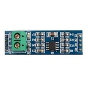 Arduino RS-485 TTL to RS485 MAX485 Modül Çevirici Dönüştürücü Ada - 3