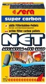 Sera Super Karbon 1000 gr. Tatlı ve Tuzlu Su için Akvaryum Dış Filtre Malzemesi - 2