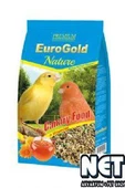 Eurogold Kanarya Yemi 500 gr  Skt : 11/2026 - 2