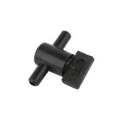 Tekli Vana Musluk Akvaryum hava hortumu için - 1