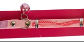 Eastland Kedi  Boyun Tasma Balık Desenli Çıngıraklı - 3