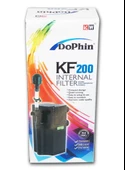 Dophin KF200 İç Filtre - 2