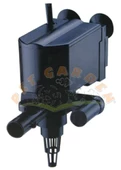 Resun Power Head 700 lt/h Dalga Motoru SP1200 - 1