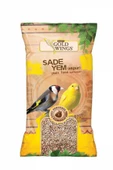 Sade Kanarya Yemi 300 gr (aspur) Skt:10/2025 - 1