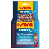 Sera Siporax Bio Active Professional 210 gr Orjinal Kutusunda SKT:04/2025 - 1