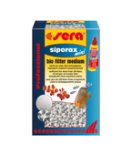 Sera Siporax Mini 500ml 270 gr - 1