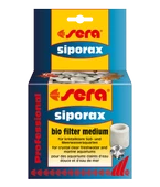 Sera Siporax 500 ml Seramik Filtre Malzemesi Orjinal Kutusunda - 1