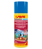 Sera Blackwater Aquatan 100 ml Skt: 09/2026 - 1