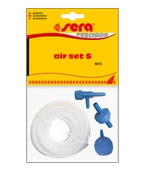Sera Hava Seti S + 2 Metre Hortum - 1