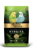 Gold Wings Premium Muhabbet 1 kg. Skt:04/2026 - 1
