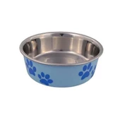 Trixie köpek paslanmaz mama ve su kabı 2,00l/ø21cm - 4