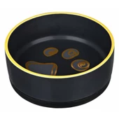 Trixie köpek porselen mama su kabı 0,75lt 16cm - 2