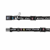 Trixie yavru kedi boyun tasması 'KittyCat' - 1