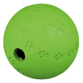 Trixie köpek oyuncağı , ödüllü kauçuk top 6cm - 3
