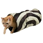 Trixie kedi tüneli 25x50cm thumbnail 2