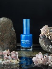 Pharma Acqua Fresh Nail Varnish 12 ml  Oje - 73 - 1