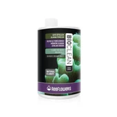 Reeflowers BioClean II 1000 ml. Skt:12/2025 Su Temizleyici Tatlı ve Tuzlu akvaryumları için Suyu Biyolojik Olarak Temizler - 1