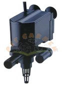 Resun Power Head Sirkülasyon Motoru 500 L/H SP1100 2 YIL GARANTİLİ - 1