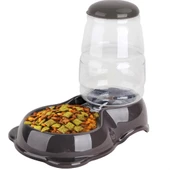 Pawise Otomatik Mama Kabı 2.65 Litre - 1