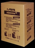 Sera siporax Professional 500 ml 145 gr Açık Kovadan bölme Filtre Malzemesi - 1