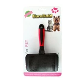 Eurogold Kendini Temizleyen Fırça Large 16 cm Fırça Boyu : 6x10 cm - 1