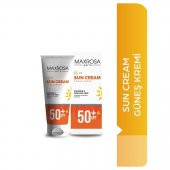 Dermokil Sun Yüksek Koruyucu Güneş Kremi 50 SPF 60ml - 1