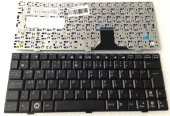 ASUS EEE PC 1000HC 1000HV 904 904ha Notebook Klavyesi Siyah TR - 1