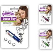 Pawise Lazer Kedi Oyuncağı - 1
