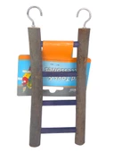 Eastland Ahşap Kuş Merdiveni 7x16 cm - 1