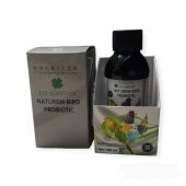 Naturem.bird Aktif ve Canlı (100ml) Sıvı Probiyotik 100ml - 6