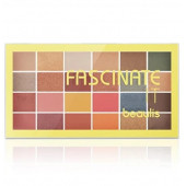 Beaulis Fascinate It 24'lü Far Paleti 281 Day To Night - 1