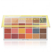 Beaulis Fascinate It 24'lü Far Paleti 281 Day To Night - 2