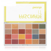 Beaulis Fascinate It 24'lü Far Paleti 281 Day To Night - 3