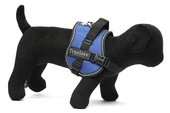 TrueLove Reflective Harness L Blue Göğüs Tasması - 2
