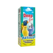 Deep Tüy Dökümü 30 ml Betisol Skt:02/2027 - 1
