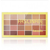 Beaulis Fascinate It 24'lü Far Paleti 161 Always Classy - 1