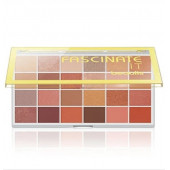 Beaulis Fascinate It 24'lü Far Paleti 161 Always Classy - 2