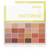 Beaulis Fascinate It 24'lü Far Paleti 161 Always Classy - 3