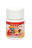 Deepfix Multimix 50 gr. Toz Vitamin Kuş için Skt : 01/2027 - 1