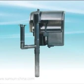 Sunsun Askı Filtre 400 L/H 5 w - 1