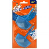 Mr Muscle Klozet Blok Aqua  2 li Eko Paket - 1