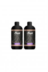 Sleepy Petcare Lavanta Yağlı Evcil Hayvan Şampuanı 500 Ml x 2 Adet - 1