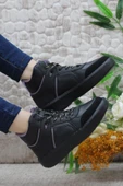 Kinetix Lali HI 3PR Anatomik Boğazlı Sneaker Kız Çocuk Ayakkabı thumbnail 2