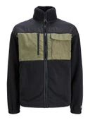 Jack Jones Lands Cape Erkek Polar 12247261 - 1