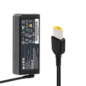 S-LINK SL-NBA14 20 VOLT 3.25 AMPER 65 WATT IBM LENOVO NOTEBOOK ADAPTÖR thumbnail 1
