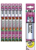 Jbl Solar Color T8 18W-590 mm 9000K - 1